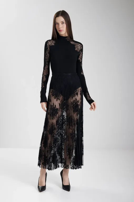 Юбки Ermanno Scervino D474O711VYB 95708