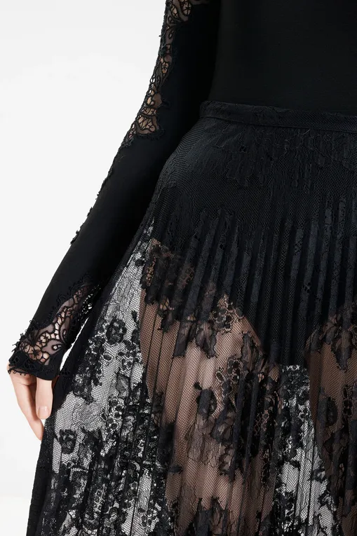 Юбки Ermanno Scervino D474O711VYB 95708