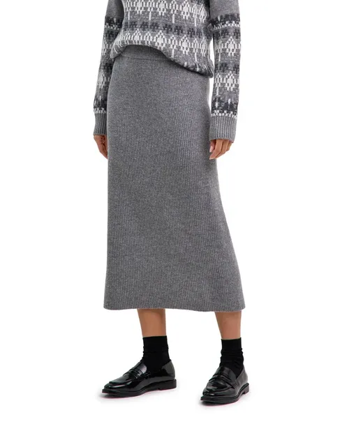 Юбки Falke 64403 3530 m.grey mel