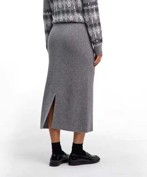 Юбки Falke 64403 3530 m.grey mel