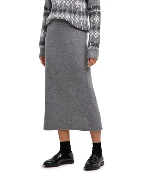 Falke 64403 3530 m.grey mel