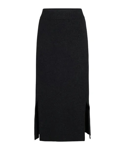 Юбки Falke 64410 3000 black