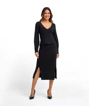 Falke 64410 3000 black