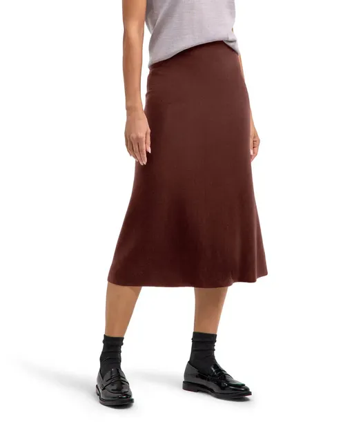 Юбки Falke 64954 5108 maroon
