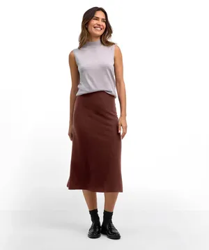 Falke 64954 5108 maroon