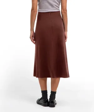 Falke 64954 5108 maroon