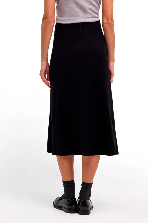 Юбки Falke 64954 3000 black