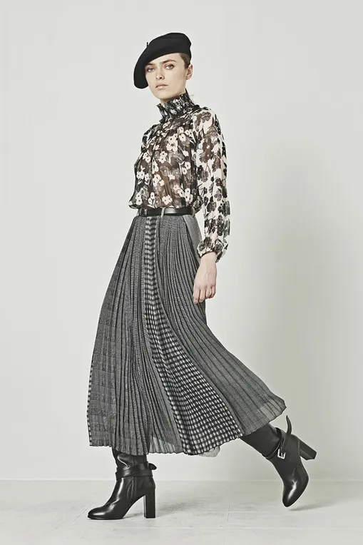 Юбки High 72036010861 00001