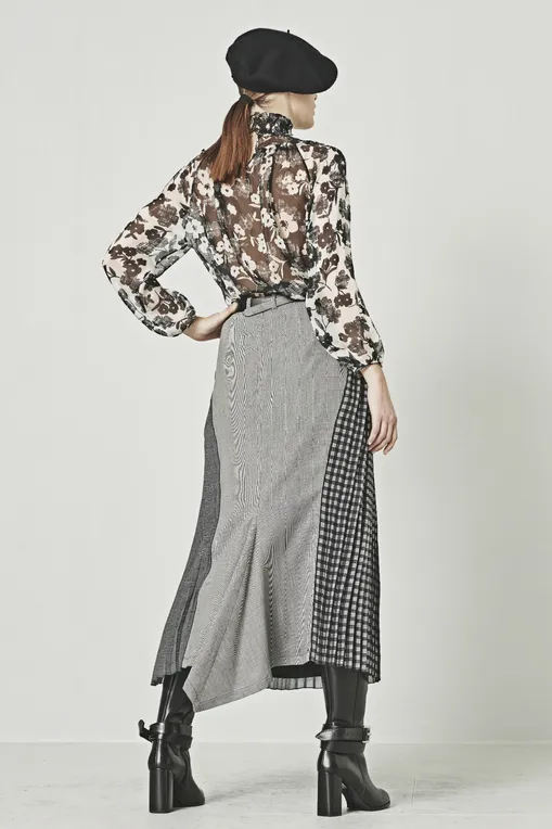 Юбки High 72036010861 00001