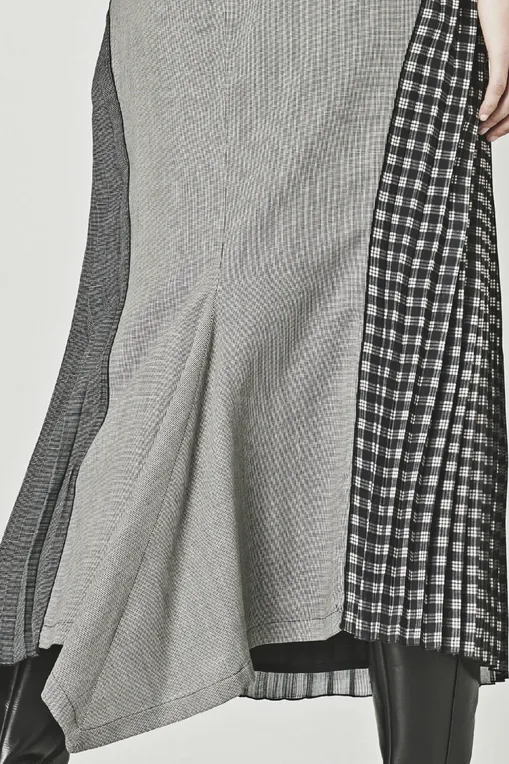 Юбки High 72036010861 00001