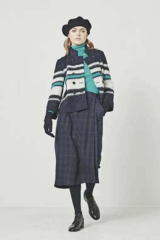 Юбки High 72037015421 00002