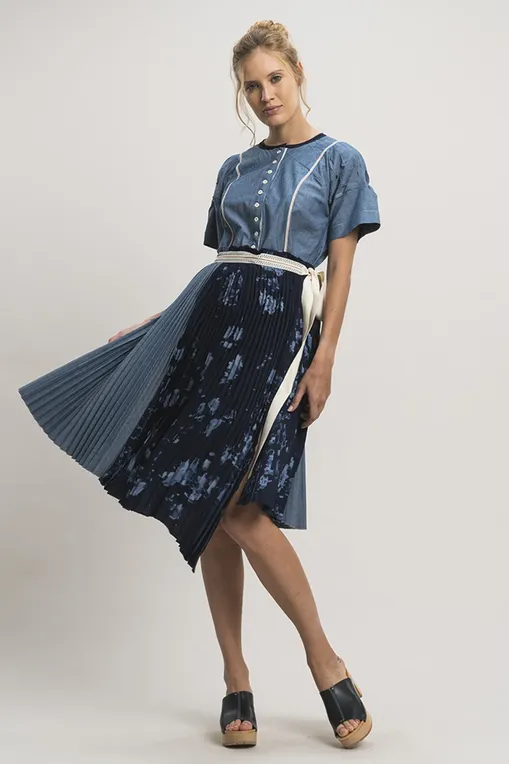 Юбки High 72037505E03 00098