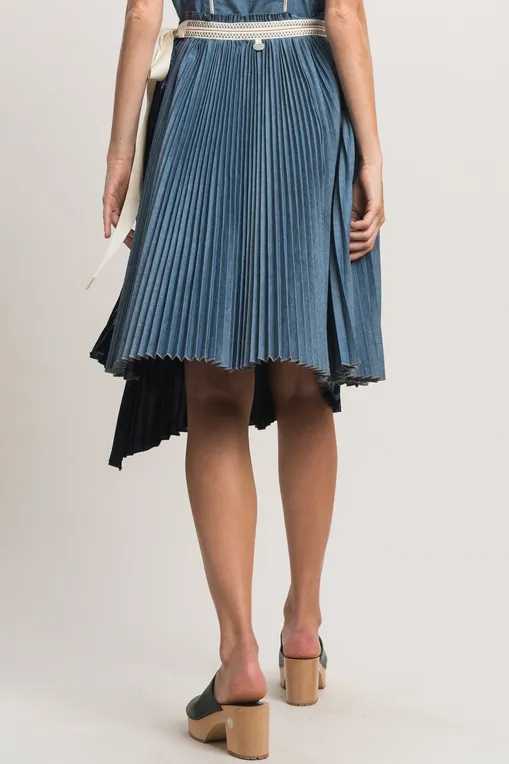 Юбки High 72037505E03 00098