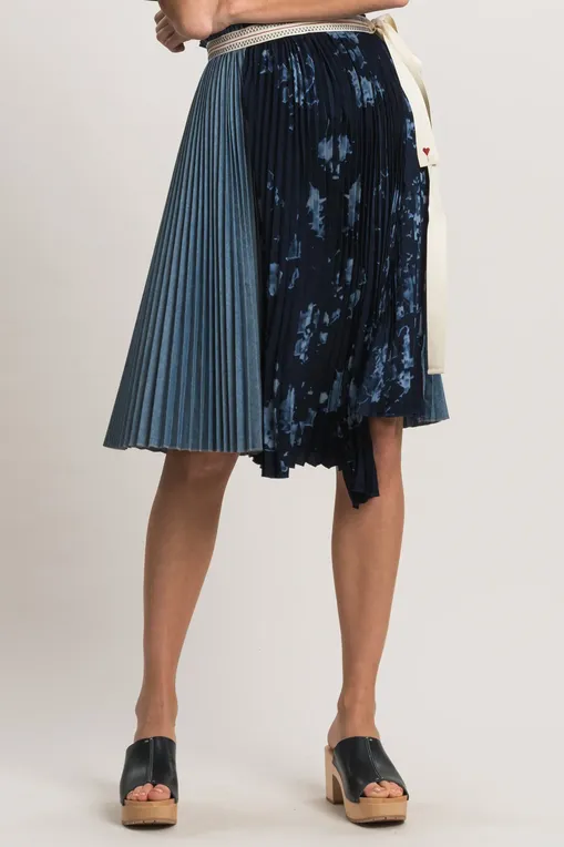 Юбки High 72037505E03 00098