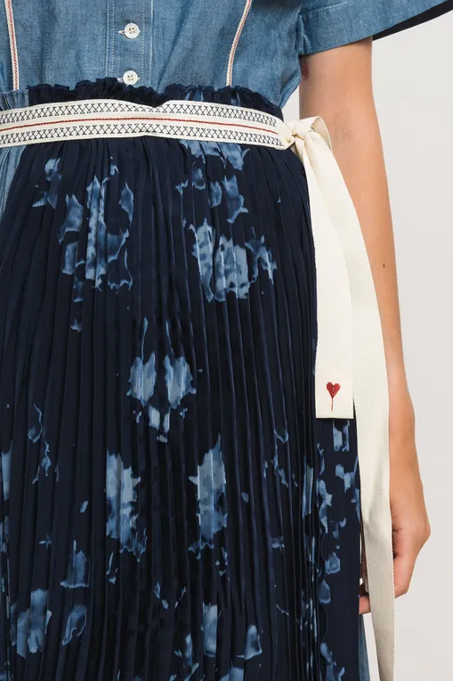 Юбки High 72037505E03 00098