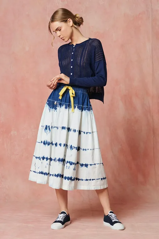 Юбки High 72040401354 00098