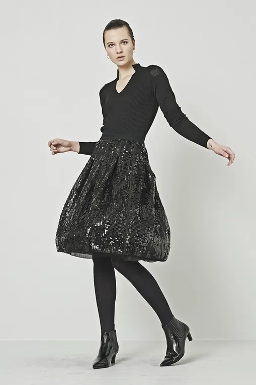 Юбки High S2025708880 00199