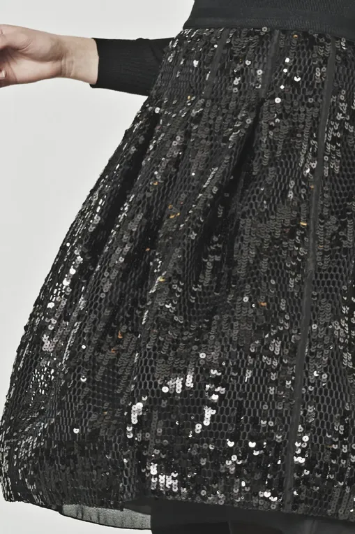 Юбки High S2025708880 00199