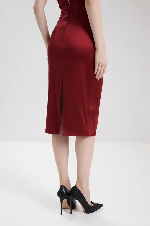 Юбки LIVY 654816630 RED