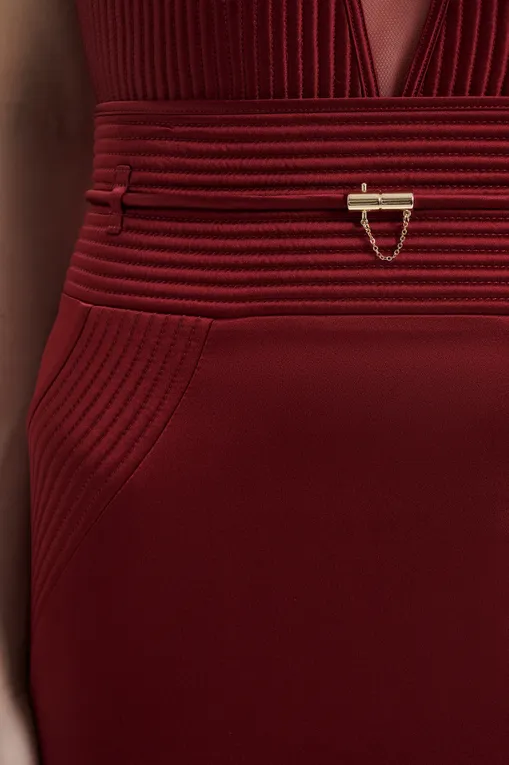 Юбки LIVY 654816630 RED