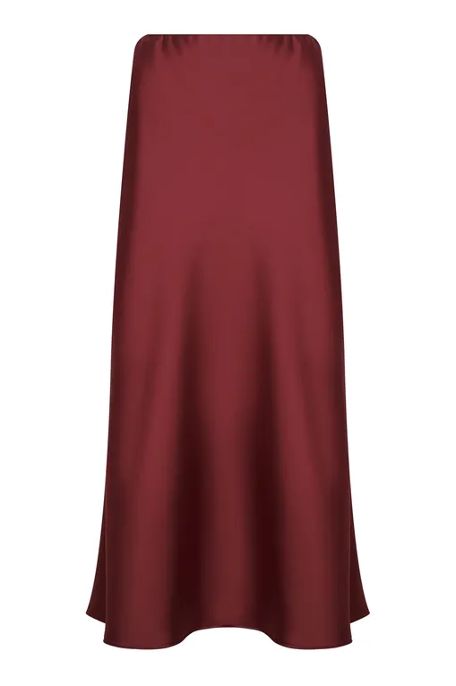 Юбки Luisa Viola 1022F000471N 026 CHERRY