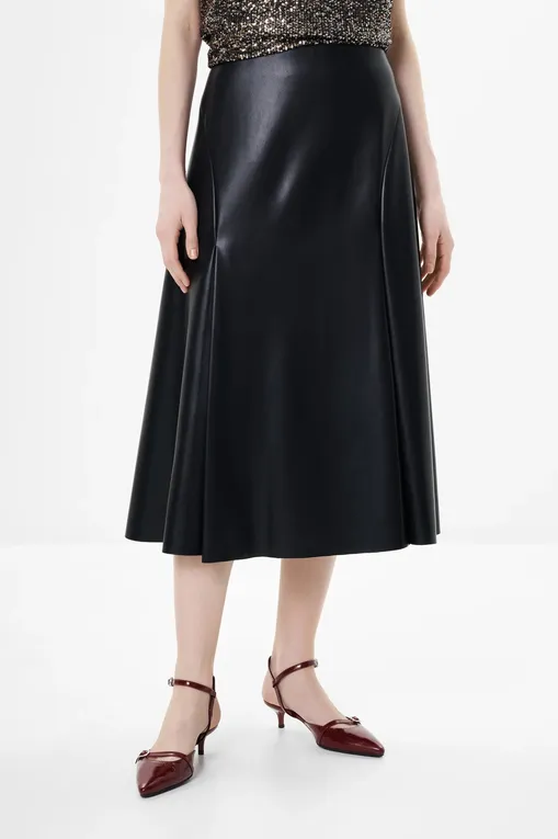 Юбки Luisa Viola 1309F000473N 033 BLACK