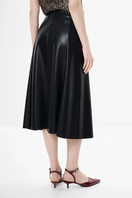 Юбки Luisa Viola 1309F000473N 033 BLACK