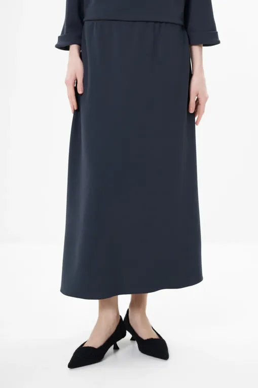 Юбки Luisa Viola 1920F000472N 023 BASALT