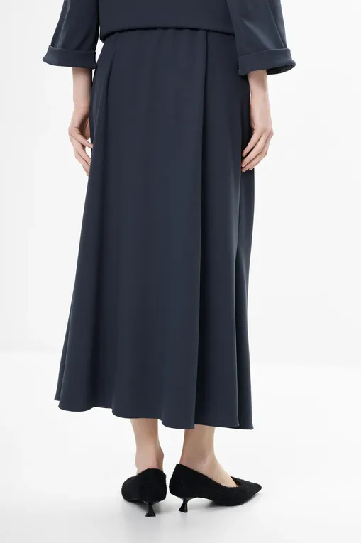 Юбки Luisa Viola 1920F000472N 023 BASALT