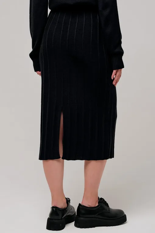 Юбки Max Mara Leisure MELK 23330601 006 ULTRAMARINE