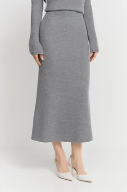 Max Mara Leisure AGILE 242630602 004 LIGHT GREY