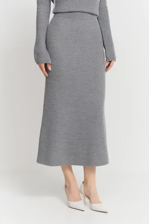 Max Mara Leisure AGILE 242630602 004 LIGHT GREY