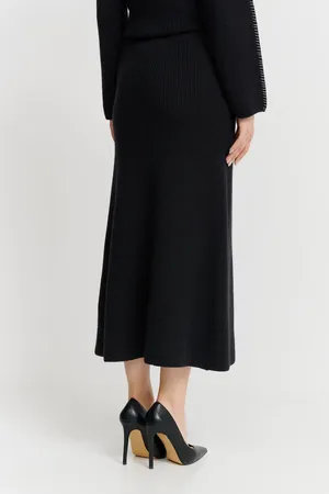 Max Mara Leisure AGILE 242630602 005 DARK GREY