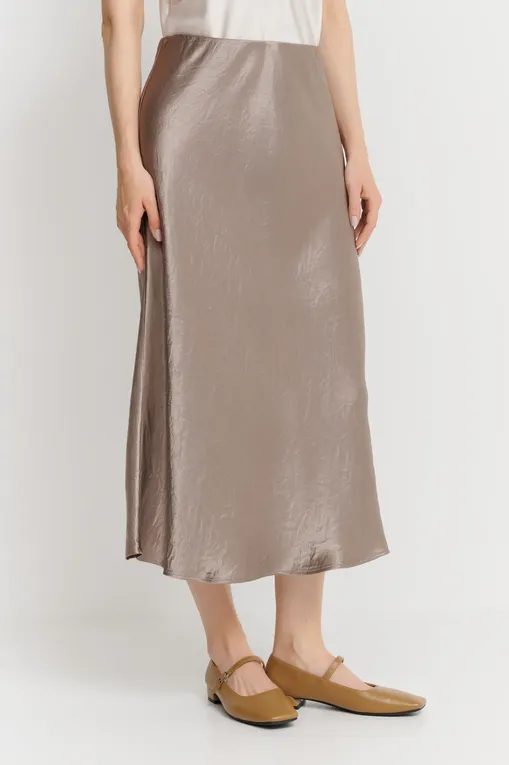 Юбки Max Mara Leisure ALESSIO 242610601 002 TURTLEDOVE