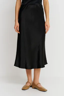 Max Mara Leisure ALESSIO 242610601 007 BLACK