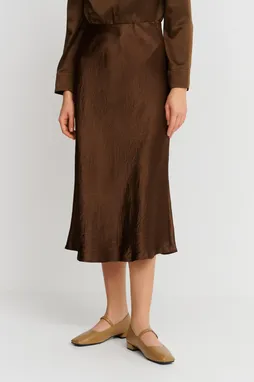 Max Mara Leisure ALESSIO 242610601 005 BROWN