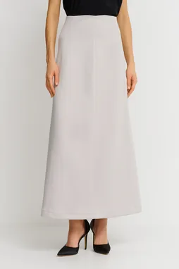 Max Mara Leisure DERRIK 242677604 001 PEARL GREY