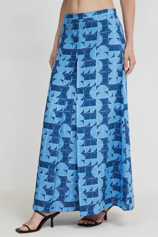 Юбки Max Mara Leisure EDILE 241610101 001 AVIO