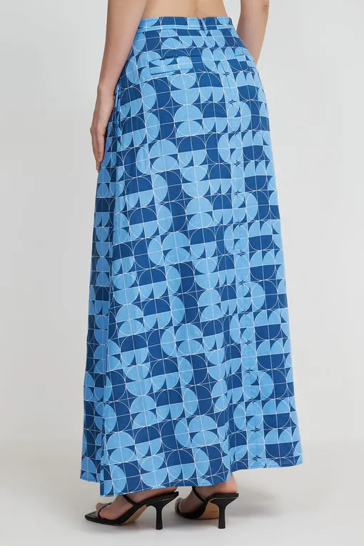 Юбки Max Mara Leisure EDILE 241610101 001 AVIO