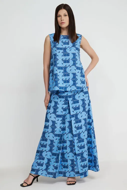 Юбки Max Mara Leisure EDILE 241610101 001 AVIO