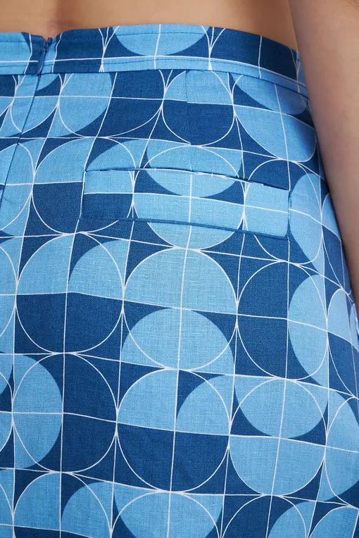 Юбки Max Mara Leisure EDILE 241610101 001 AVIO