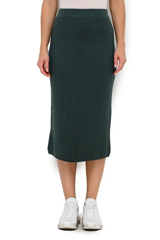 Юбки Max Mara EMERSON 33060206 009 SAGE GREEN