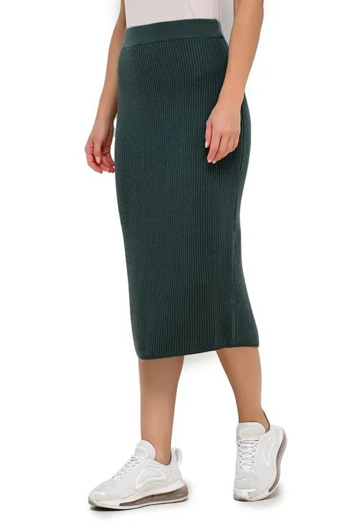 Юбки Max Mara EMERSON 33060206 009 SAGE GREEN