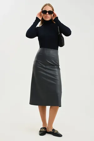 Max Mara Leisure RENATA 23377601 002 MEDIUM GREY