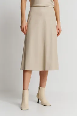 Max Mara Leisure SCILLI 242677602 001 BEIGE