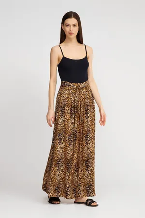 Melissa Odabash Elsa CR cheetah