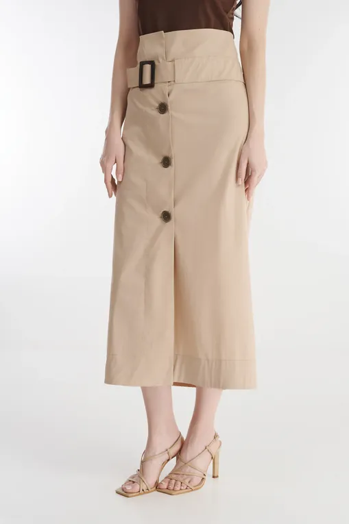 Юбки Milva Mi 2402 22 SABBIA