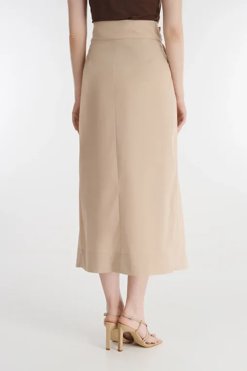 Юбки Milva Mi 2402 22 SABBIA