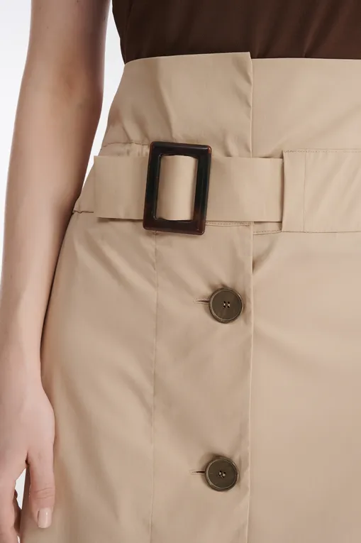 Юбки Milva Mi 2402 22 SABBIA