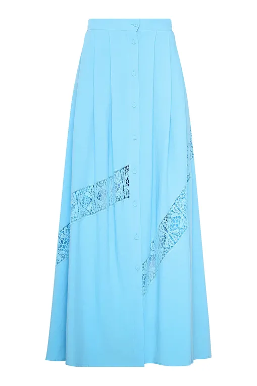 Юбки Milva Mi 2413 49 CIELO